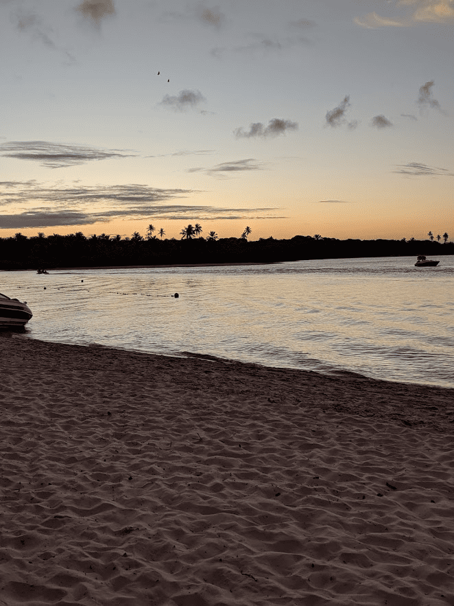 Ilha de Boipeba